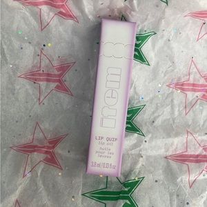 Item Beauty Lip Quip Lip Oil - Come Thru